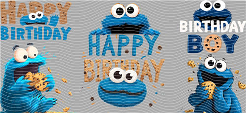 16oz Latest Bestseller-C 6539